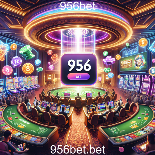 Descubra a Categoria 'Membros' da 956bet: Onde Diversão e Prêmios se Encontram