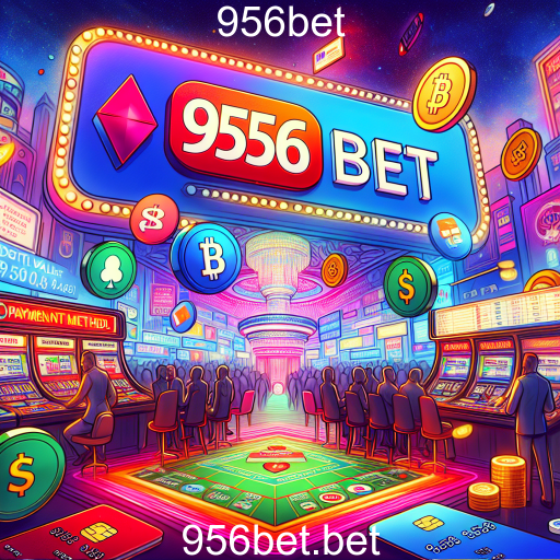 Métodos de Pagamento na 956bet: Como Escolher o Melhor para Você
