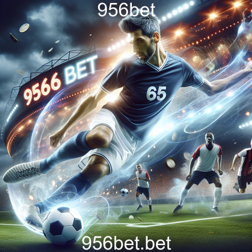 Esportes A Ascensão das Apostas em Esportes no 956bet